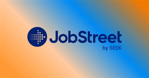 jobstreet|jobstreet by seek.